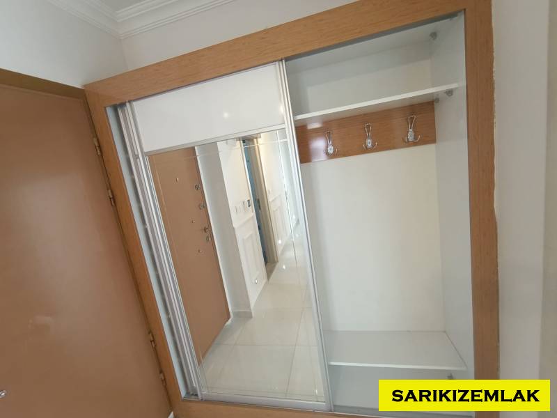 Edremit Akçay Mah`da2+1  Daire.